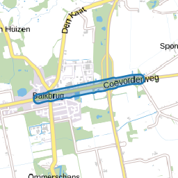 Coevorderweg