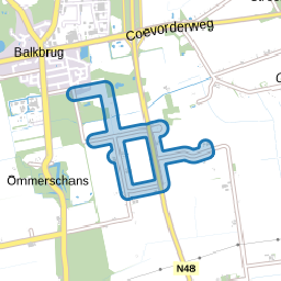 De Kolonie