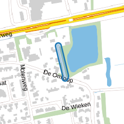 De Korte Spruit