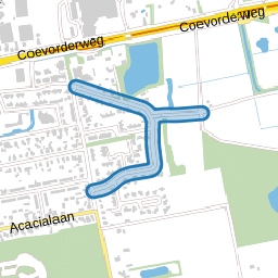 De Omloop