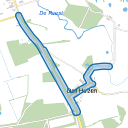 Den Huizen