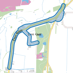 Den Kaat