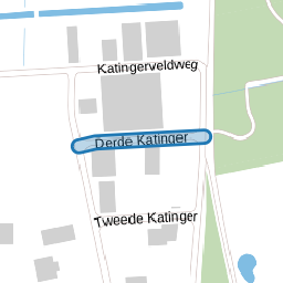 Derde Katinger