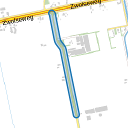 Derde Schansweg