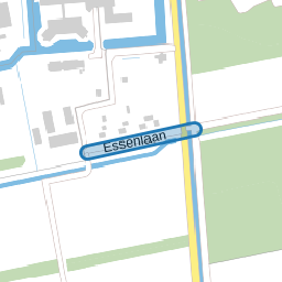 Essenlaan