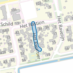 Het Kwartier