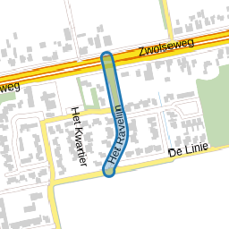 Het Ravelijn