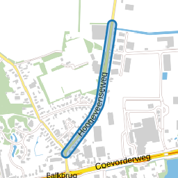 Hoogeveenseweg