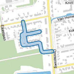 Iepenlaan