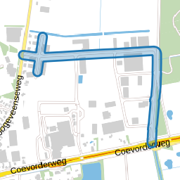 Katingerveldweg