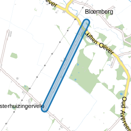 Lutten Oeverweg
