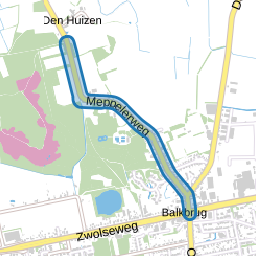 Meppelerweg