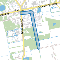 Molenweg
