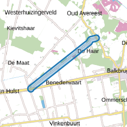 Nieuwe Dijk