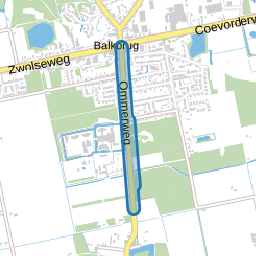Ommerweg