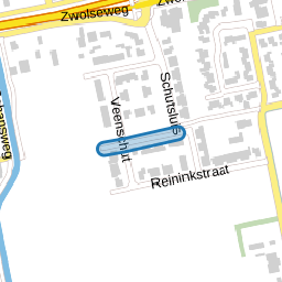 Oosterhuisstraat