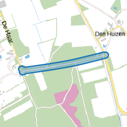 Schapenstreek