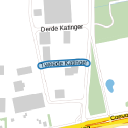 Tweede Katinger