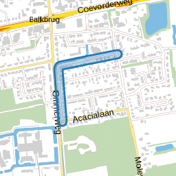 Van Hemertstraat