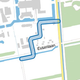 Veldzichtlaan