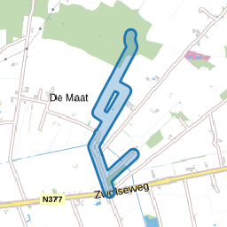 Weemerveldweg
