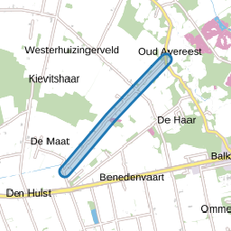 Westerhuizingerweg