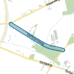 Dennenweg