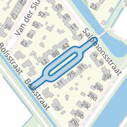 Grieminkstraat
