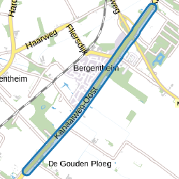Kanaalweg-Oost