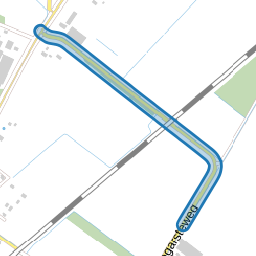 Pallegarsteweg