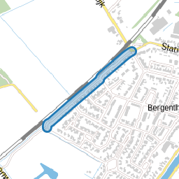 Parallelweg