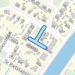 Schuurmanstraat