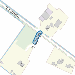 't Lijntje