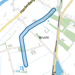 Markeweg