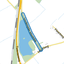 Verlengde Maatdijk