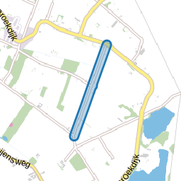 Breeslootdijk