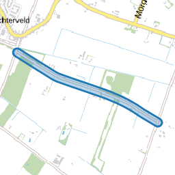 Hongerdijk