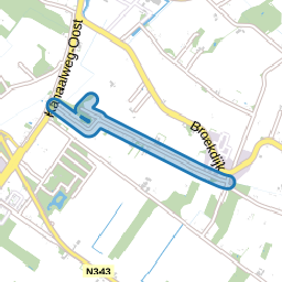 Hoopsteeweg