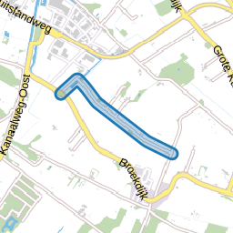 Kuilenweg
