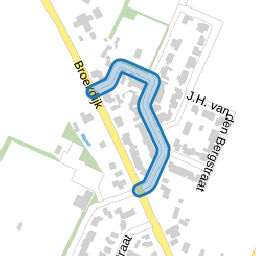 Meester van Engbrinkstraat
