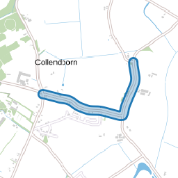 Havezateweg