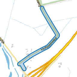 Hofsteeweg