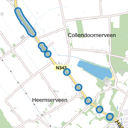 Jachthuisweg
