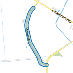 Matenweg
