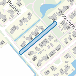 Andromedastraat