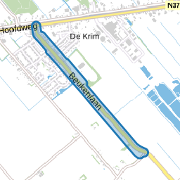 Beukenlaan