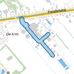 Fabriekswijk