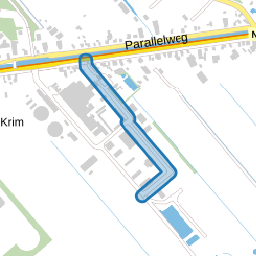 Groeneveldweg