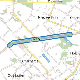 Hoofdweg