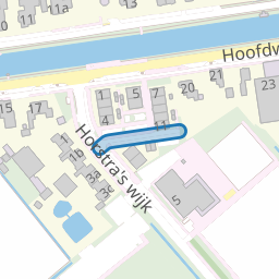 Horstra's Hof